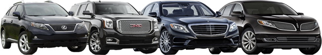 Lewisville Limo Service